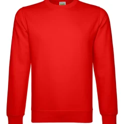 Unisex Set-In Sweatshirt Stylish fit