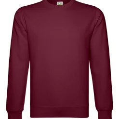 Unisex Set-In Sweatshirt Stylish fit