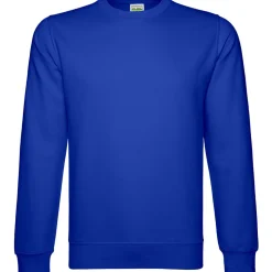 Unisex Set-In Sweatshirt Stylish fit in Übergröße