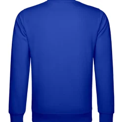 Unisex Set-In Sweatshirt Stylish fit in Übergröße