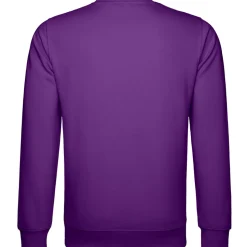 Unisex Set-In Sweatshirt Stylish fit in Übergröße