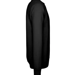 Unisex Set-In Sweatshirt Stylish fit in Übergröße