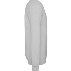 Unisex Set-In Sweatshirt Stylish fit in Übergröße