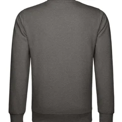 Unisex Set-In Sweatshirt Stylish fit in Übergröße