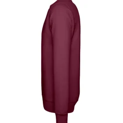 Unisex Set-In Sweatshirt Stylish fit in Übergröße
