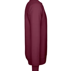 Unisex Set-In Sweatshirt Stylish fit in Übergröße