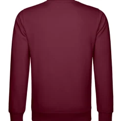 Unisex Set-In Sweatshirt Stylish fit in Übergröße