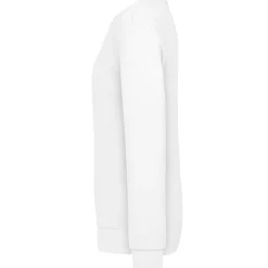 Unisex Sweatshirt in Übergröße - Fair4All