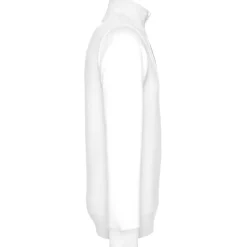 Unisex Sweatshirt mit 1/4-Reißverschluss ID.004