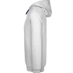 Unisex Varsity Kapuzen-Sweatjacke Zoodie