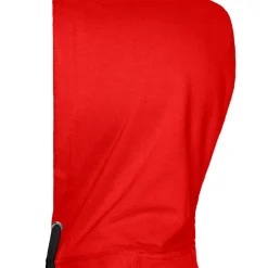 Unisex Varsity Kapuzen-Sweatjacke Zoodie