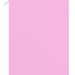 Verschließbarer Geschenkbeutel aus Baumwolle (30 x 45 cm)