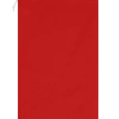 Verschließbarer Geschenkbeutel aus Baumwolle (49 x 75 cm)