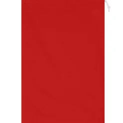 Verschließbarer Geschenkbeutel aus Baumwolle (49 x 75 cm)